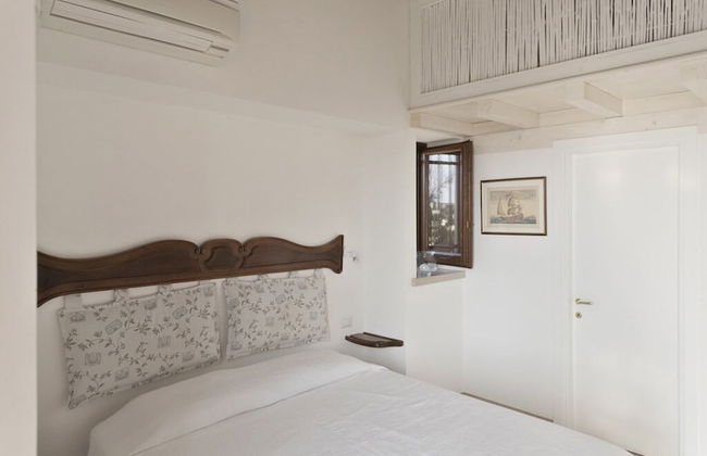 Masseria Cisternella - Foto 1