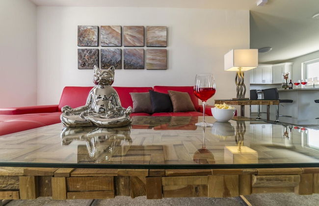 Viva Koyari Modern House - Foto 4