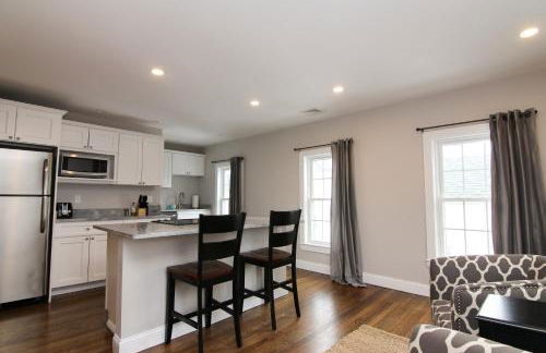 Two Bedroom with Lake View - Foto 11