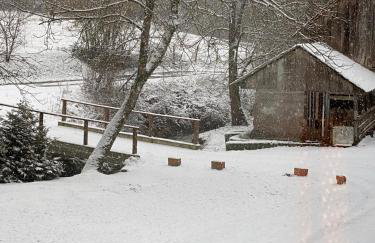 Cinija Cottage - Family Eco Retreat in Nature Park - Foto 53