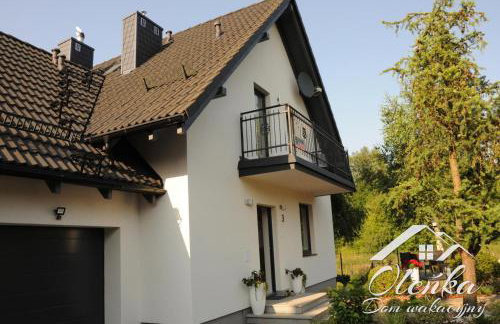 Dom Oleńka- Kaszuby, weekend, wakacje, sauna, jacuzzi, jezioro - Foto 35