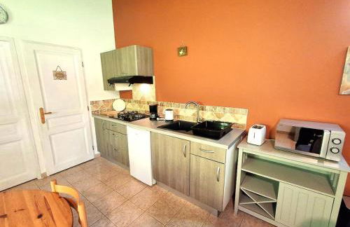 Maison dans parc arboré - Foto 5