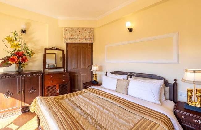 The Manor Luxury Apartments - Foto 7