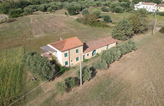 Agriturismo La Petrosa - Foto 32