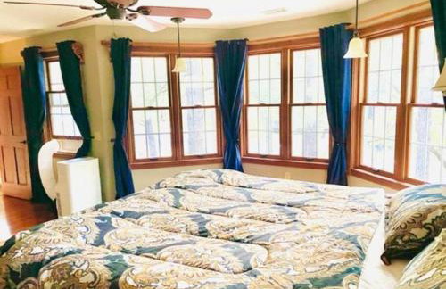 RelaxingRejuvenating 4BR 3 and half BA cabin Munds Park - Foto 29