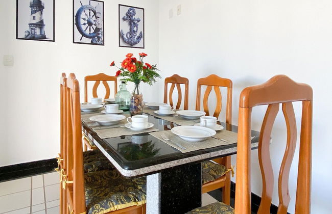 Ático con piscina - Guarapari - Photo 20