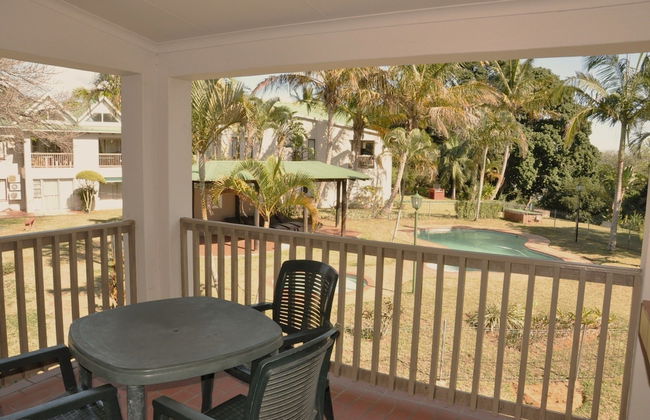 The Bridge Apartments - Foto 23