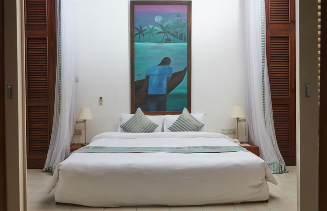 Tamarind Village Apartments - Foto 11