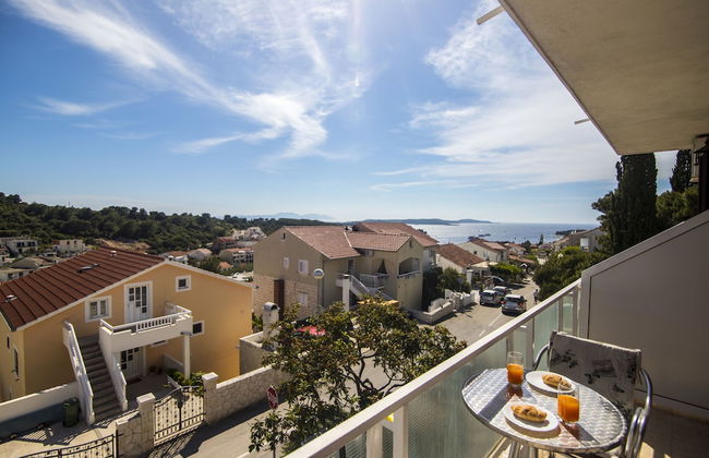 Apartments and Rooms Nikol - Foto 37