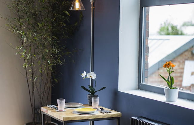 Paintworks Apartments - Foto 23