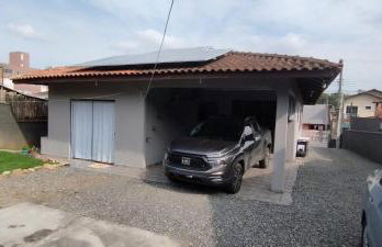 Edícula Costa e Silva Ideal para Indústria e Faculdades - Foto 4