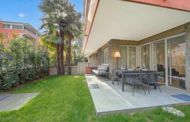 Res. San Marco 1 - Foto 1