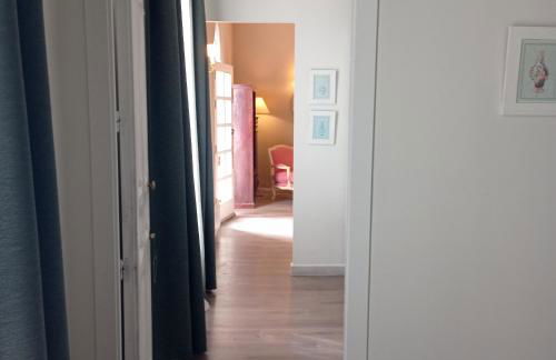 Finca La Favorita- Suites - Foto 24