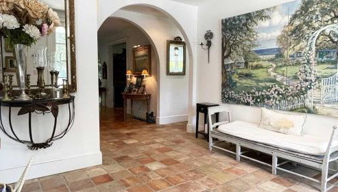 Monomoy Mansion in Nantucket - Foto 4