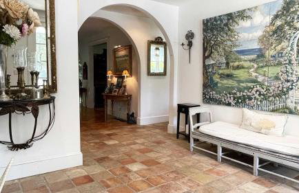 Monomoy Mansion in Nantucket - Foto 4