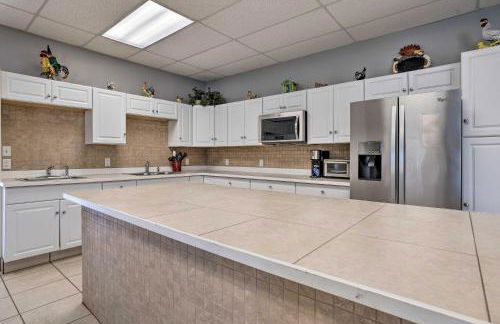 Quaint Okeechobee House with On-Site Lake! - Foto 23