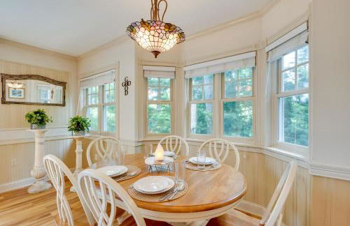 Mountain Views Beautiful Nestlenook Farm Home! - Photo 8