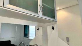 Renoir - Av Barão Homem de Melo nº 4520 - pegar nº do flat no chat após reserva - Foto 3