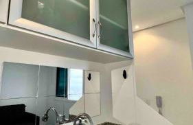 Top! Decor Moderno Com Vista - Av Barão Homem de Melo 4520 esquina com Raja Gabáglia - Foto 62