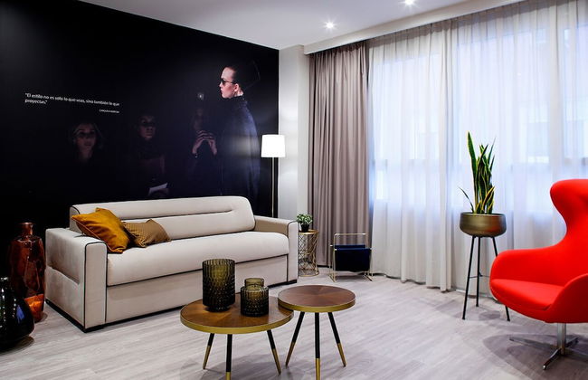 Voghe Premium Flats - Foto 31