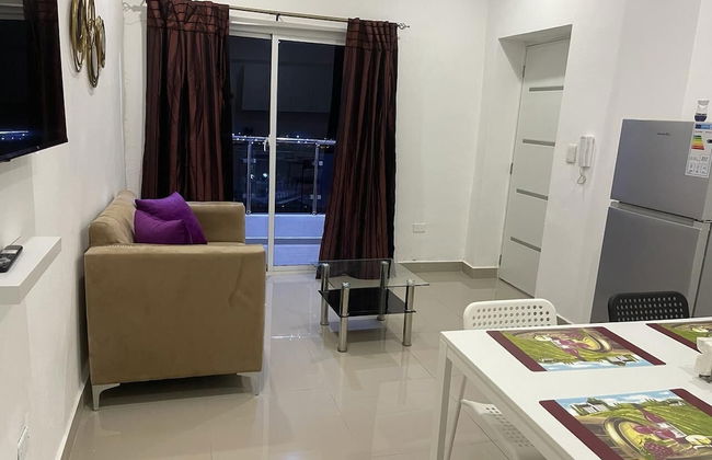 Plata View Apartahotel - Foto 39