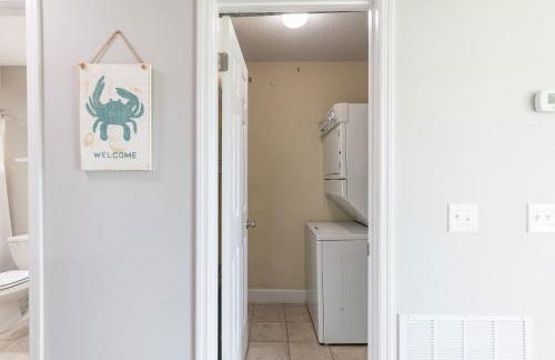 Beaufort's Blue Heron Hideaway on Battery Creek - Foto 16