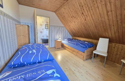 Ferienwohnung Ufen - Foto 10