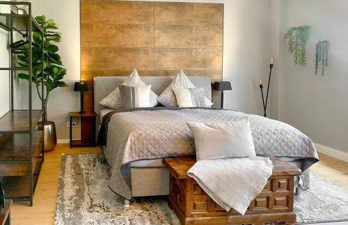 55 qm Apartment mit Whirlpool Saarbrücker Uni Nähe - Foto 27