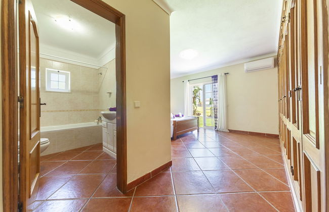 Villa Azur - Foto 34