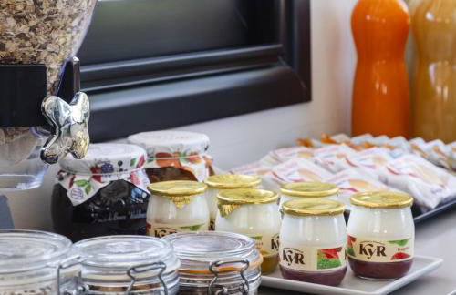 Elegant accommodation in Catania-Beahost - Foto 49