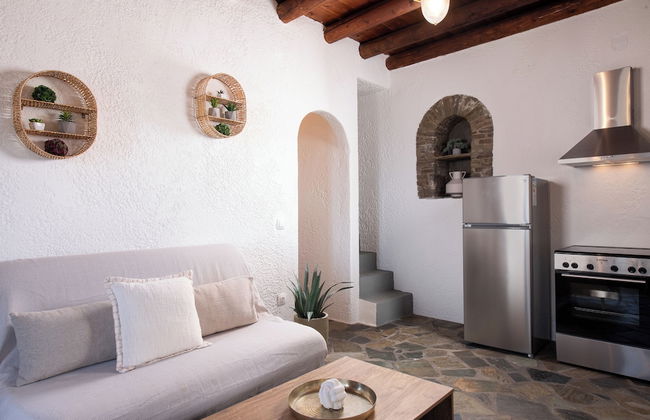 Andros Serenity Retreat - Adults Only - Foto 25