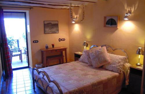 La Casa de la Abuela Clotilde - Foto 26