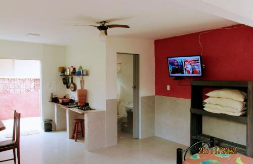 Lepá com Cozinha privativa - Foto 8