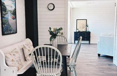 Hidden Meadow - rustic hideaway - Foto 6