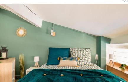 Studio cosy Lyon quai de Saône, centre ville - Photo 16