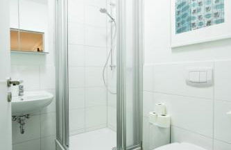 Hamburg City Center Apartment - Foto 12