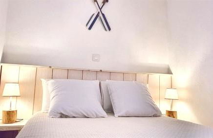 Appartement 5 personnes - Mas du Soleil - Foto 12