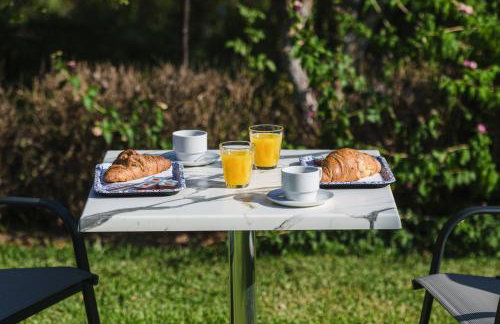 Dallas Hotel - Foto 55