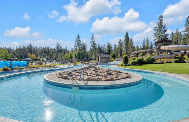 White Elm Lane #31 by Village Properties at Sunriver - Foto 39