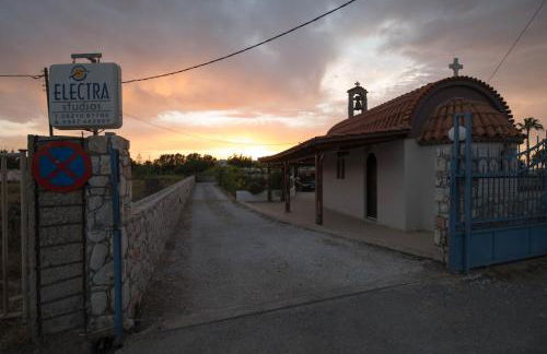 Electra Studios - Foto 17