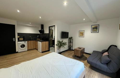 70 - Studio face à la gare Poitiers - Foto 21