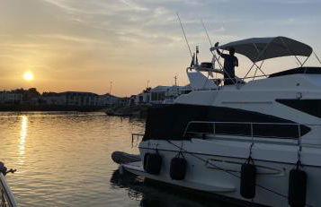 yacht Twenty Seven - Foto 9