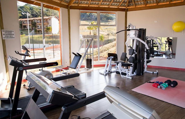 Paraty Hotel Fazenda & Spa - Photo 41