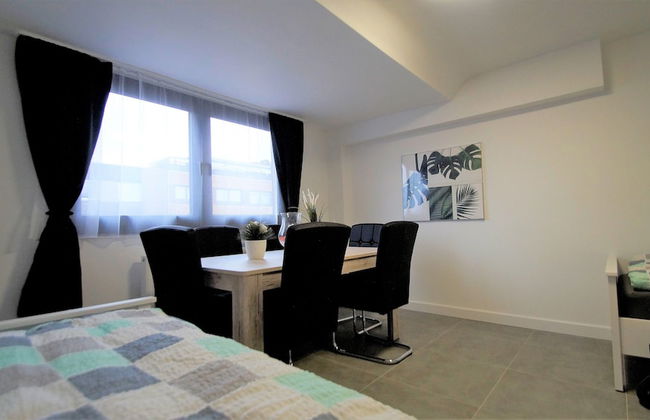 Maye Oberhausen City Deluxe - Foto 9