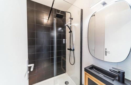 " Suite Play " Fun, Parking - Proche Lyon - Foto 14