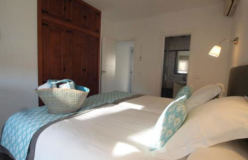 Villa Colibrí, con piscina privada para 6 personas - Foto 31