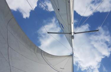 Gemütliche Zwei-Zimmer-Ferienwohnung "W1" in Zwenkau bei Leipzig im Neuseenland - Foto 33