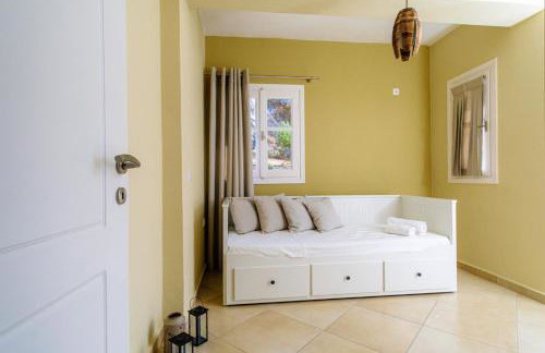 Avrofilito Syros Houses - Foto 57