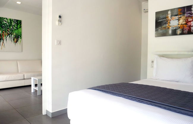 Residence Moorea Sunset Beach - Foto 6