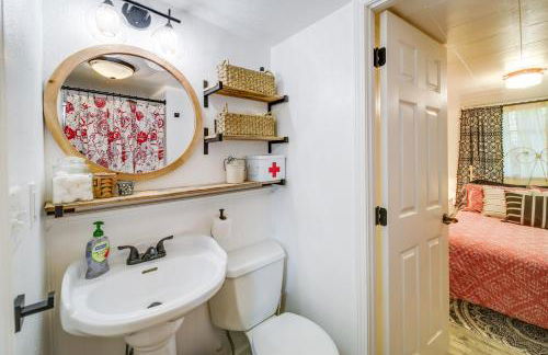 Newport Cabin on Diamond Lake with Private Boat Dock - Foto 15